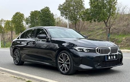 BMW 3 серия, 2023 год, 3 547 444 рублей, 2 фотография