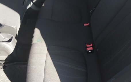 Chevrolet Aveo III, 2013 год, 419 000 рублей, 11 фотография