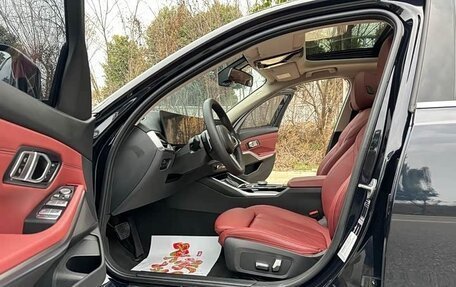 BMW 3 серия, 2023 год, 3 547 444 рублей, 16 фотография