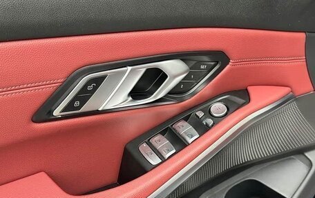 BMW 3 серия, 2023 год, 3 547 444 рублей, 15 фотография