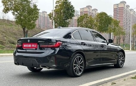 BMW 3 серия, 2023 год, 3 547 444 рублей, 4 фотография