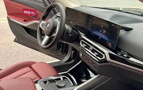 BMW 3 серия, 2023 год, 3 547 444 рублей, 10 фотография