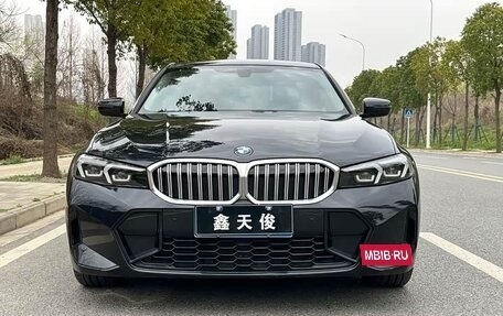 BMW 3 серия, 2023 год, 3 547 444 рублей, 3 фотография