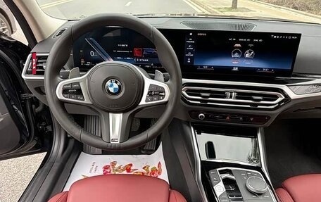 BMW 3 серия, 2023 год, 3 547 444 рублей, 9 фотография