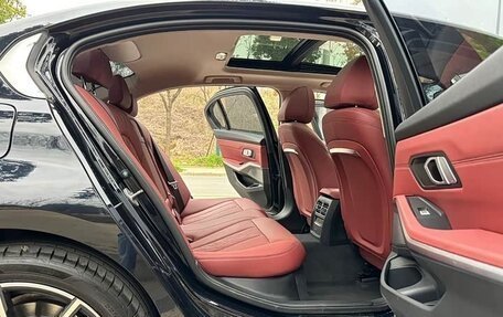 BMW 3 серия, 2023 год, 3 547 444 рублей, 19 фотография