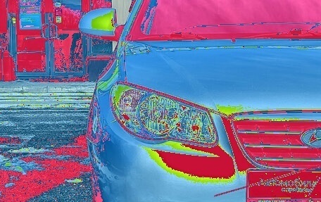 Hyundai Elantra IV, 2006 год, 503 199 рублей, 5 фотография