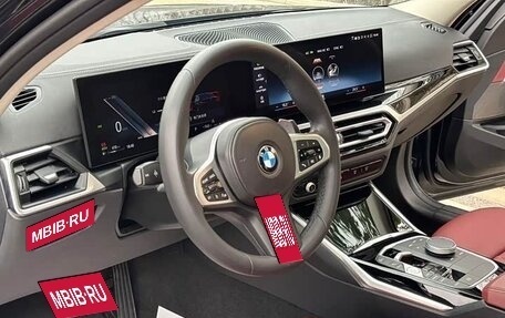 BMW 3 серия, 2023 год, 3 547 444 рублей, 11 фотография