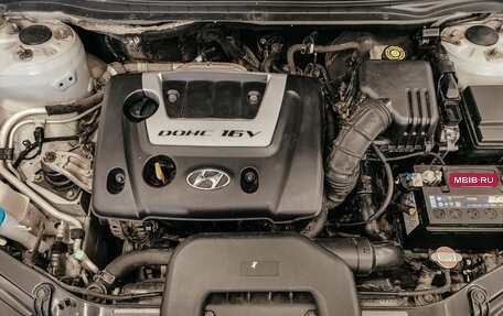 Hyundai Elantra IV, 2006 год, 503 199 рублей, 4 фотография