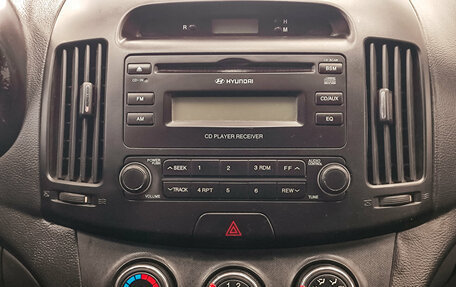 Hyundai Elantra IV, 2006 год, 503 199 рублей, 18 фотография