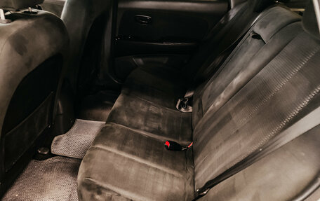 Hyundai Elantra IV, 2006 год, 503 199 рублей, 15 фотография