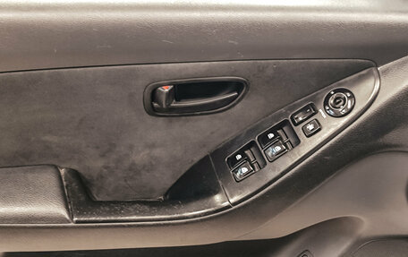 Hyundai Elantra IV, 2006 год, 503 199 рублей, 13 фотография