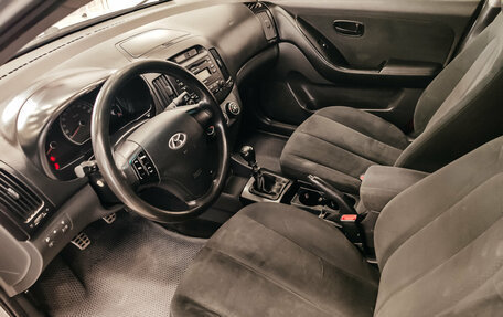 Hyundai Elantra IV, 2006 год, 503 199 рублей, 12 фотография