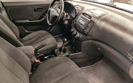 Hyundai Elantra IV, 2006 год, 503 199 рублей, 14 фотография