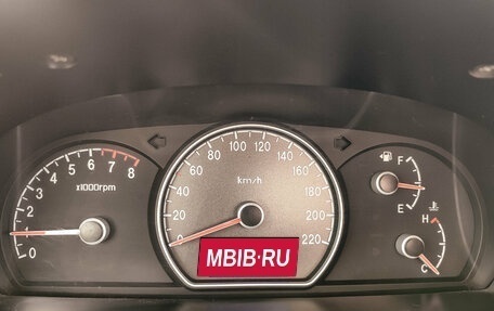 Hyundai Elantra IV, 2006 год, 503 199 рублей, 17 фотография