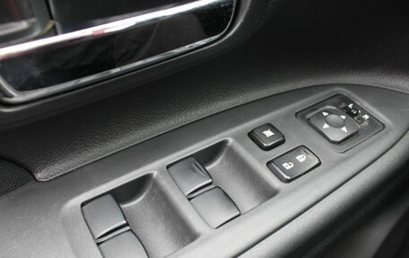 Mitsubishi Outlander III рестайлинг 3, 2014 год, 1 600 000 рублей, 15 фотография