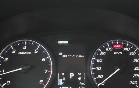 Mitsubishi Outlander III рестайлинг 3, 2014 год, 1 600 000 рублей, 11 фотография