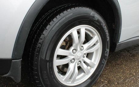 Mitsubishi Outlander III рестайлинг 3, 2014 год, 1 600 000 рублей, 23 фотография