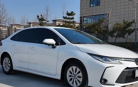 Toyota Corolla, 2022 год, 1 500 000 рублей, 3 фотография