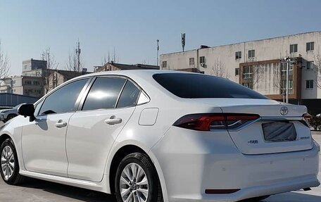 Toyota Corolla, 2022 год, 1 500 000 рублей, 6 фотография