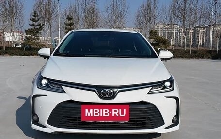 Toyota Corolla, 2022 год, 1 500 000 рублей, 2 фотография