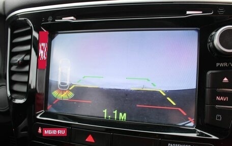 Mitsubishi Outlander III рестайлинг 3, 2014 год, 1 600 000 рублей, 20 фотография