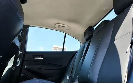 Toyota Corolla, 2022 год, 1 500 000 рублей, 14 фотография