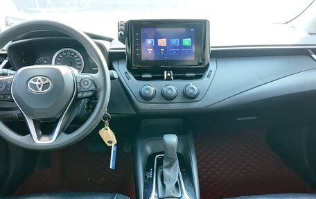 Toyota Corolla, 2022 год, 1 500 000 рублей, 8 фотография