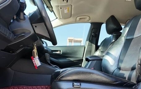 Toyota Corolla, 2022 год, 1 500 000 рублей, 13 фотография