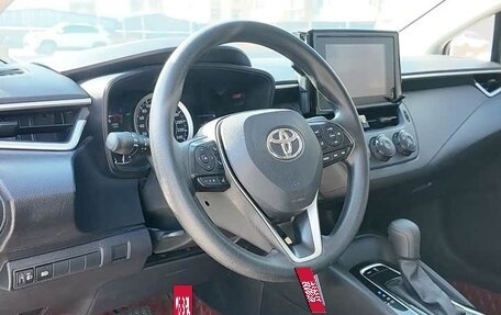 Toyota Corolla, 2022 год, 1 500 000 рублей, 7 фотография