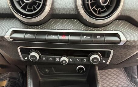 Audi Q2 I, 2022 год, 2 100 000 рублей, 11 фотография