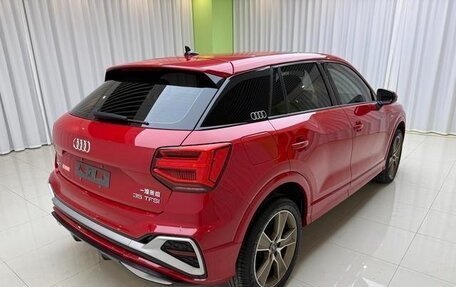Audi Q2 I, 2022 год, 2 100 000 рублей, 7 фотография