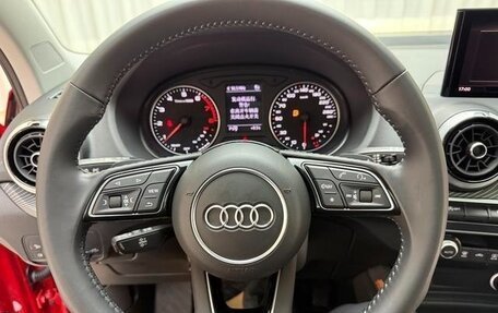 Audi Q2 I, 2022 год, 2 100 000 рублей, 10 фотография