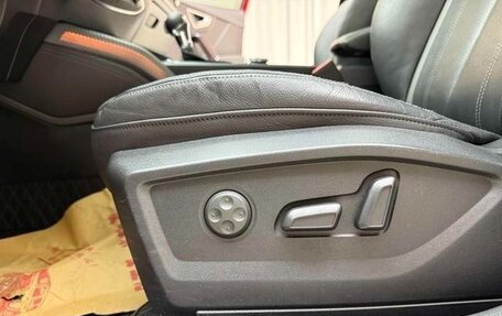 Audi Q2 I, 2022 год, 2 100 000 рублей, 14 фотография