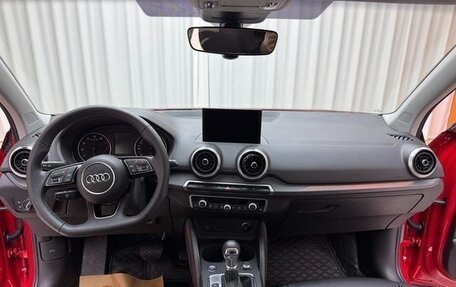 Audi Q2 I, 2022 год, 2 100 000 рублей, 8 фотография