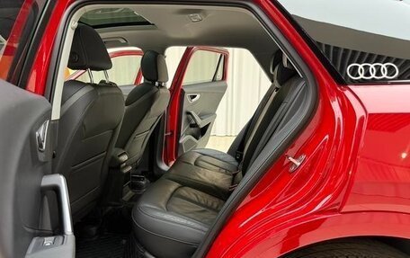 Audi Q2 I, 2022 год, 2 100 000 рублей, 15 фотография