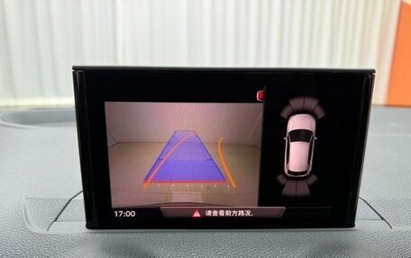 Audi Q2 I, 2022 год, 2 100 000 рублей, 12 фотография