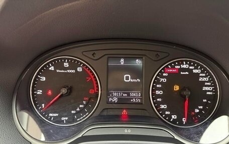 Audi Q2 I, 2022 год, 2 100 000 рублей, 9 фотография