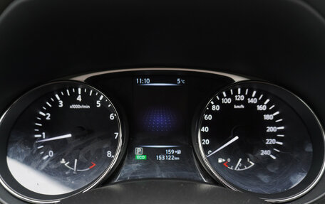 Nissan X-Trail, 2015 год, 1 680 000 рублей, 9 фотография