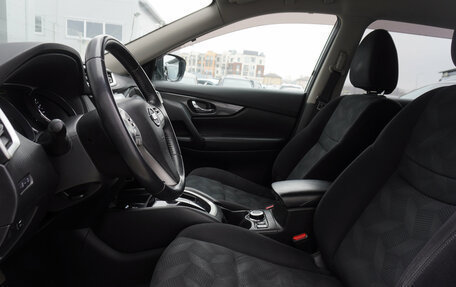 Nissan X-Trail, 2015 год, 1 680 000 рублей, 10 фотография