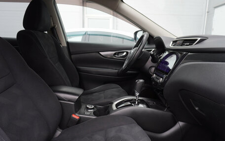 Nissan X-Trail, 2015 год, 1 680 000 рублей, 19 фотография