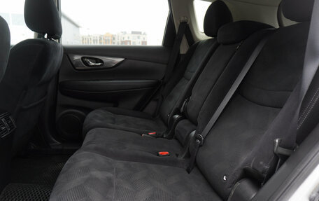 Nissan X-Trail, 2015 год, 1 680 000 рублей, 21 фотография