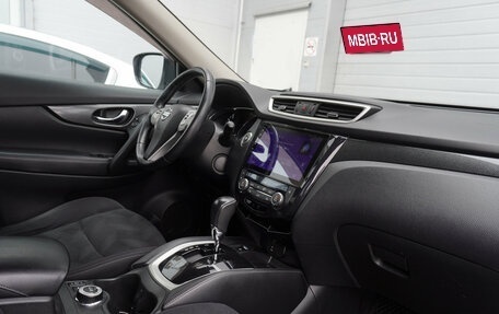 Nissan X-Trail, 2015 год, 1 680 000 рублей, 20 фотография