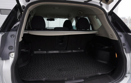 Nissan X-Trail, 2015 год, 1 680 000 рублей, 23 фотография