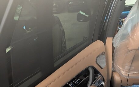 Land Rover Range Rover IV рестайлинг, 2026 год, 23 940 000 рублей, 5 фотография