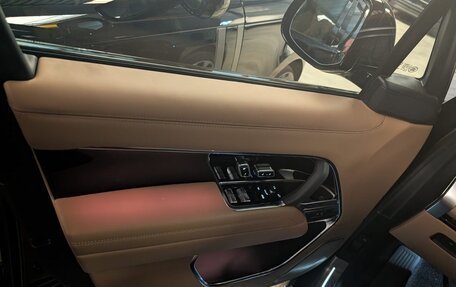 Land Rover Range Rover IV рестайлинг, 2026 год, 23 940 000 рублей, 4 фотография