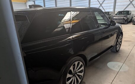 Land Rover Range Rover IV рестайлинг, 2026 год, 23 940 000 рублей, 2 фотография