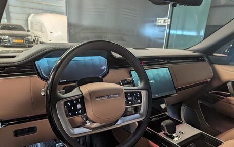 Land Rover Range Rover IV рестайлинг, 2026 год, 23 940 000 рублей, 3 фотография