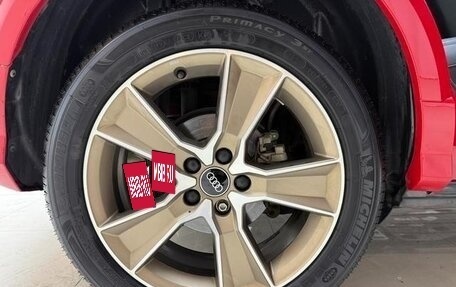 Audi Q2 I, 2022 год, 2 100 000 рублей, 19 фотография