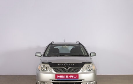 Toyota Corolla, 2001 год, 599 000 рублей, 3 фотография