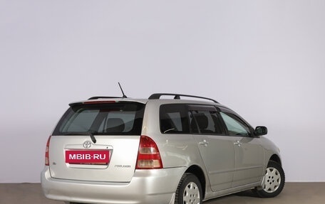 Toyota Corolla, 2001 год, 599 000 рублей, 5 фотография